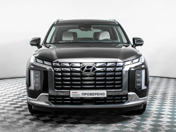 Hyundai Palisade I Рестайлинг с пробегом 2022 года, цена 5 849 000 рублей, 70000 км, внедорожник, Автокод Объявления