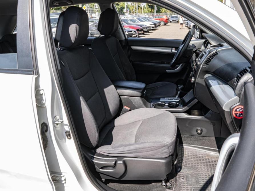 Kia Sorento II Краснодар  - изображение 8