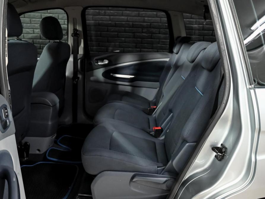 Ford S-MAX I Екатеринбург  - изображение 17
