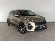 Kia Sportage IV Рестайлинг Москва  - изображение 19