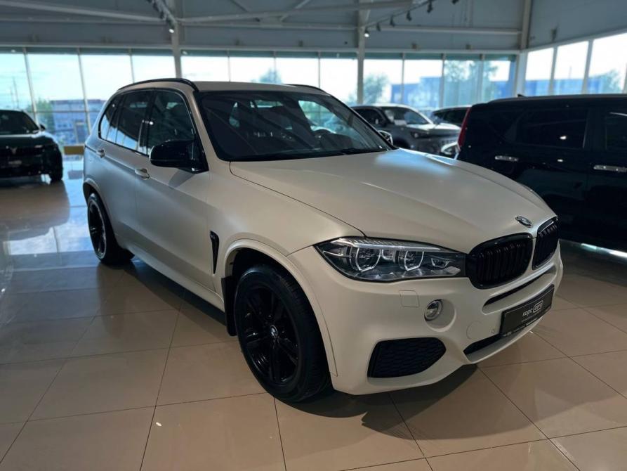 BMW X5 III (F15) Калуга  - изображение 2