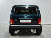 Lada (ВАЗ) Niva Legend Нижневартовск  - изображение 24