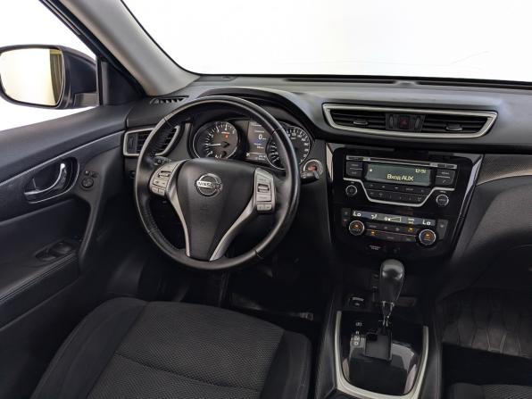 Nissan X-Trail III с пробегом 2018 года, цена 1 850 000 рублей, 127260 км, внедорожник, Автокод Объявления