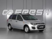 Lada (ВАЗ) Kalina II Минеральные Воды  - изображение 16