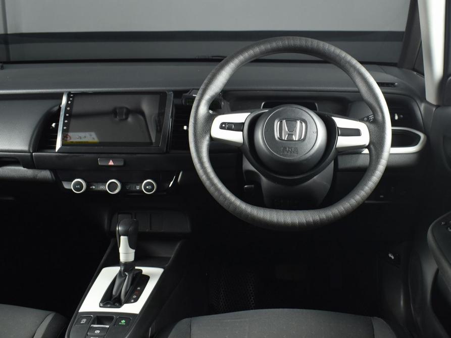 Honda Fit IV Кемерово  - изображение 8