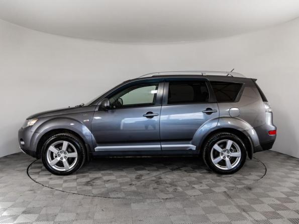 Mitsubishi Outlander II с пробегом 2006 года, цена 749 000 рублей, 362506 км, внедорожник, Автокод Объявления