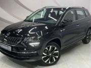 Skoda Karoq I Воронеж  - изображение 16