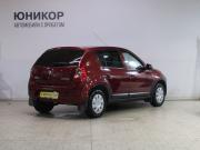 Renault Sandero I Дзержинск  - изображение 13
