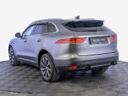 Jaguar F-Pace I Москва  - изображение 35