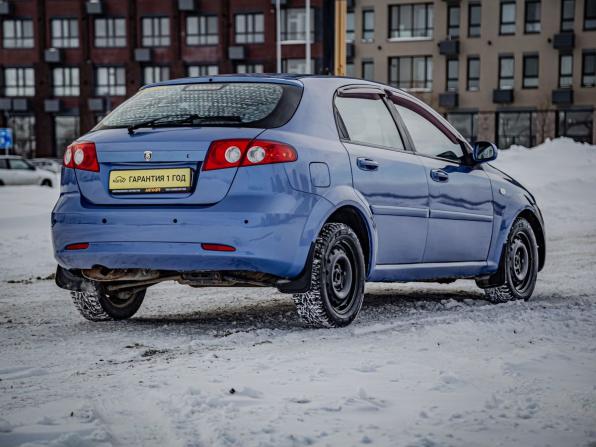 Chevrolet Lacetti I с пробегом 2006 года, цена 299 000 рублей, 198000 км, хэтчбек, Автокод Объявления
