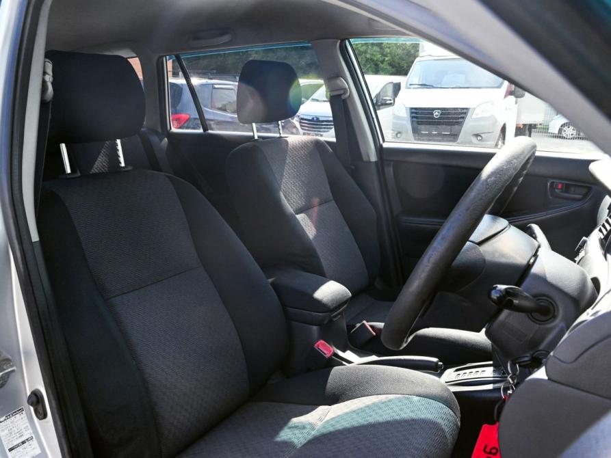 Toyota Corolla IX (E120 E130) Екатеринбург  - изображение 13