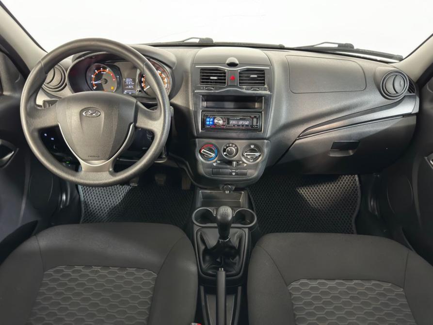 Lada (ВАЗ) Granta I Рестайлинг Великий Новгород  - изображение 9