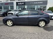 Ford Focus II Рестайлинг Москва  - изображение 21