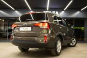 Kia Sorento II Рестайлинг Уфа  - изображение 30
