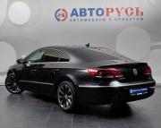 Volkswagen Passat CC I Рестайлинг Москва  - изображение 28