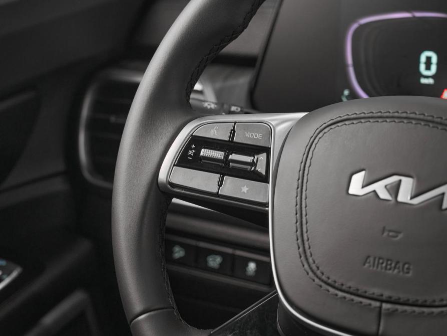 Kia Telluride I Москва  - изображение 12