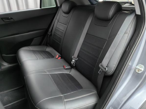 Hyundai Creta I с пробегом 2017 года, цена 1 479 000 рублей, 90000 км, внедорожник, Автокод Объявления