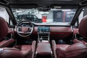 Land Rover Range Rover V Москва  - изображение 43