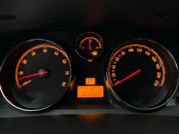 Opel Antara I с пробегом 2011 года, цена 750 000 рублей, 169885 км, внедорожник, Автокод Объявления