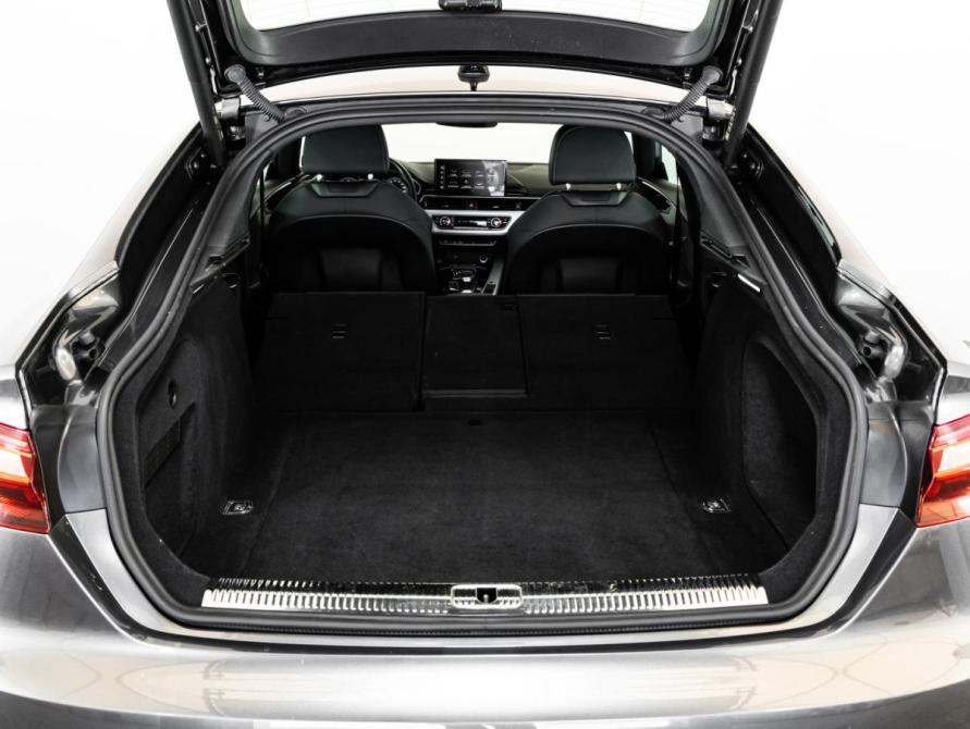 Audi A5 II (F5) Рестайлинг Санкт-Петербург  - изображение 39