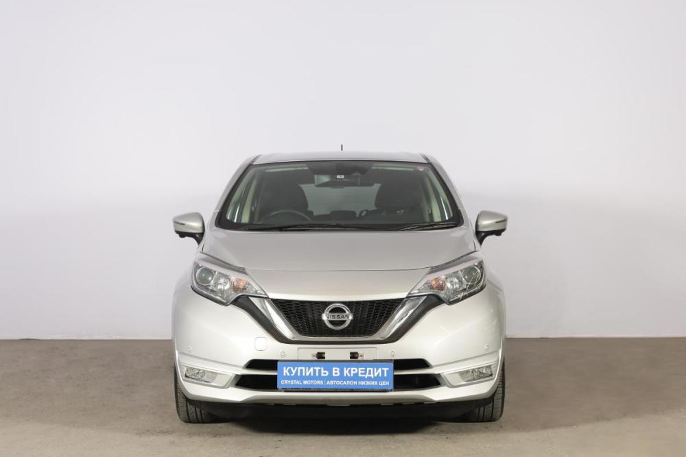 Nissan Note II Рестайлинг Новосибирск  - изображение 2