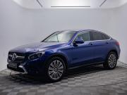 Mercedes-Benz GLC Coupe I (C253) Москва  - изображение 19