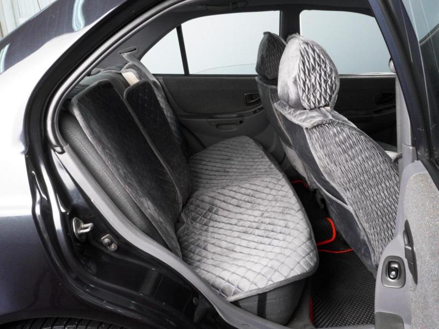 Hyundai Accent II Минеральные Воды  - изображение 7