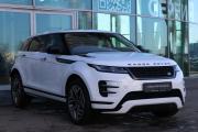 Land Rover Range Rover Evoque II Рестайлинг Санкт-Петербург  - изображение 26