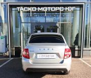 Lada (ВАЗ) Granta I Рестайлинг Стерлитамак  - изображение 26
