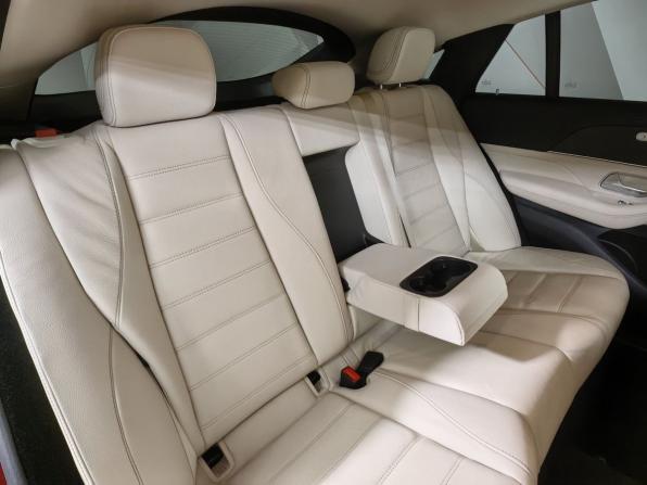 Mercedes-Benz GLE Coupe II (C167) с пробегом 2021 года, цена 8 300 000 рублей, 79520 км, внедорожник, Автокод Объявления