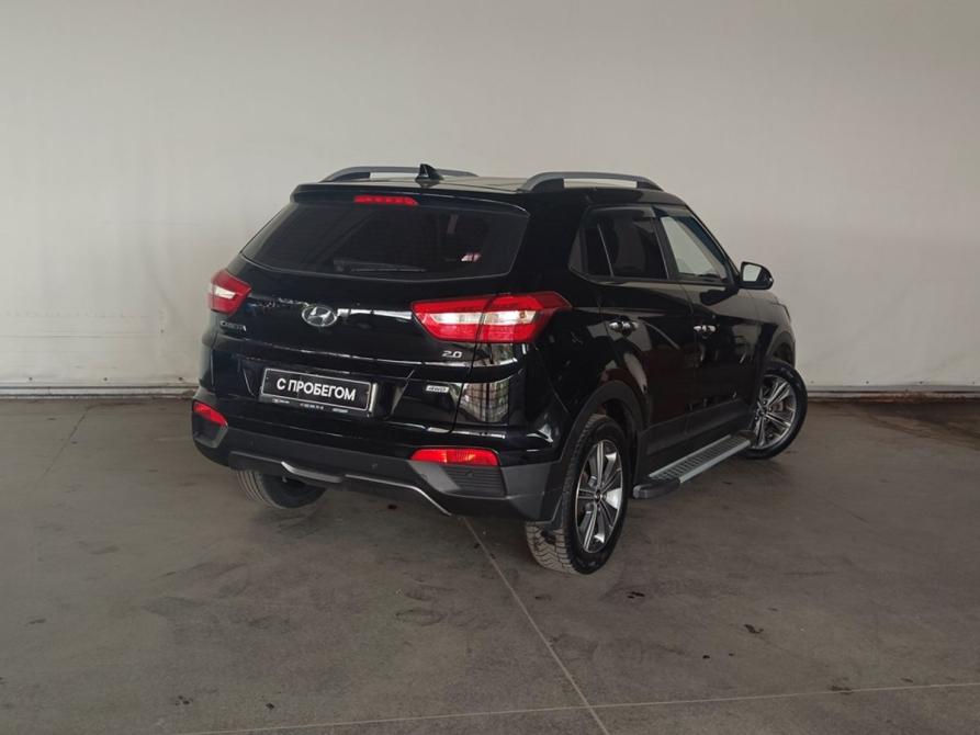 Hyundai Creta I Москва  - изображение 6