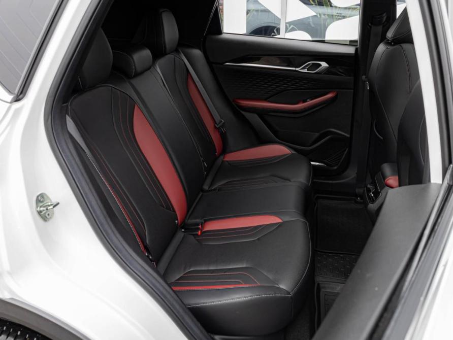 Geely Coolray I Рестайлинг Краснодар  - изображение 7