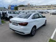 Lada (ВАЗ) Vesta I Рестайлинг (NG) Саратов  - изображение 24