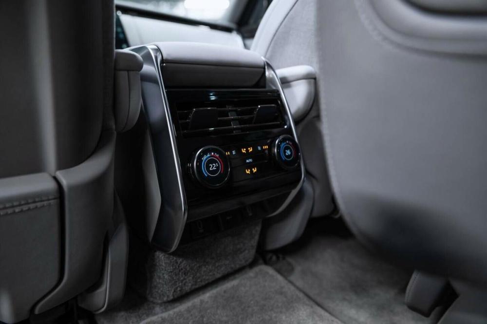 Land Rover Range Rover V Москва  - изображение 29
