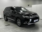 Mitsubishi Outlander III Рестайлинг 3 Казань  - изображение 26