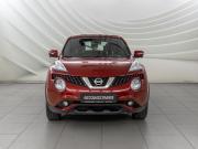 Nissan Juke I Рестайлинг Волгоград  - изображение 39