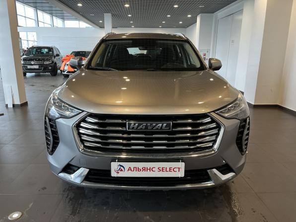 Haval Jolion I с пробегом 2023 года, цена 1 690 000 рублей, 97128 км, внедорожник, Автокод Объявления