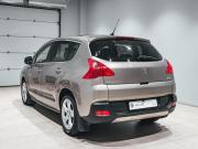Peugeot 3008 I Екатеринбург  - изображение 26