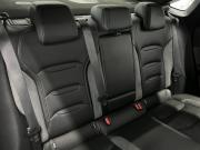 Geely Preface I (China Market) Рестайлинг Тверь  - изображение 40