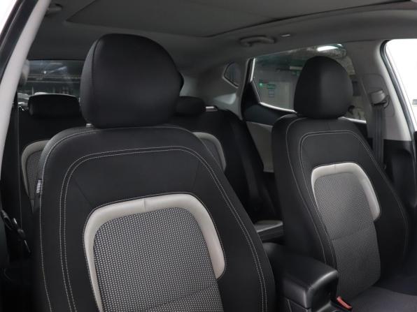 Kia Ceed II с пробегом 2012 года, цена 1 265 000 рублей, 117612 км, хэтчбек, Автокод Объявления