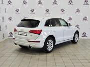 Audi Q5 I (8R) Рестайлинг Тольятти  - изображение 25