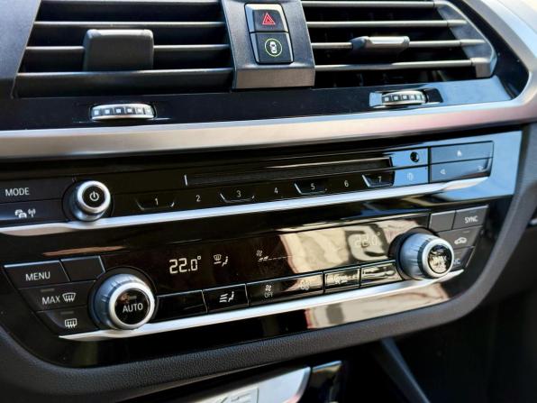 BMW X3 III (G01) с пробегом 2019 года, цена 3 500 000 рублей, 147131 км, внедорожник, Автокод Объявления