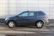 SsangYong Kyron I Рестайлинг Ярославль  - изображение 18