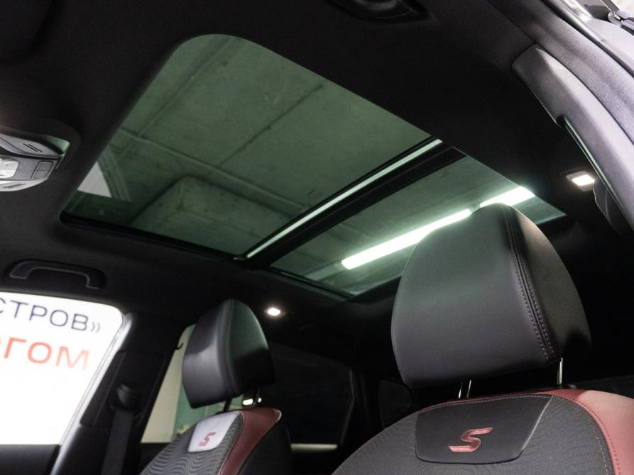 Geely Coolray I Тюмень  - изображение 25