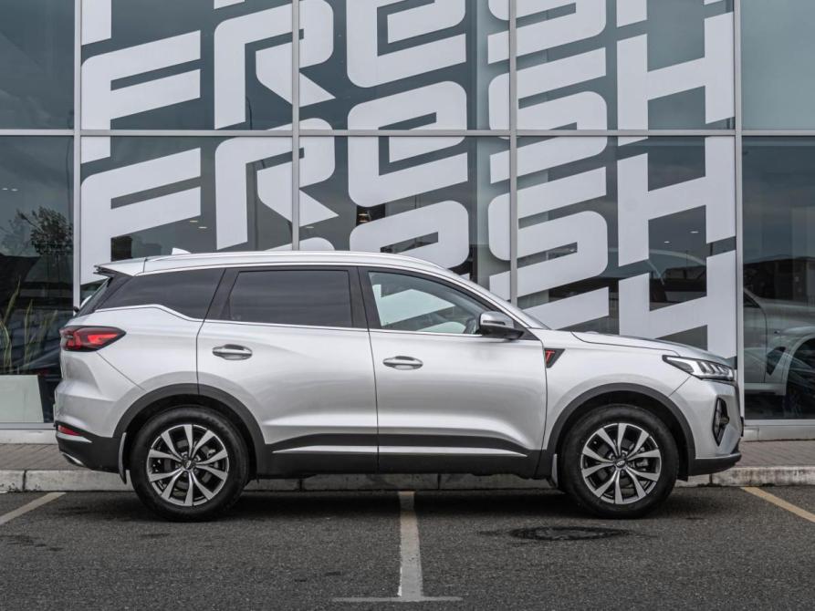 Chery Tiggo 7 Pro Max I Краснодар  - изображение 5