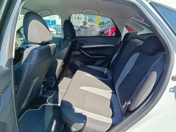 Lada (ВАЗ) Vesta I Рестайлинг (NG) с пробегом 2024 года, цена 1 174 995 рублей, 64278 км, седан, Автокод Объявления