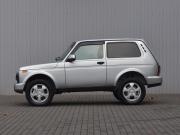 Lada (ВАЗ) 2121 (4x4) I Рестайлинг Краснодар  - изображение 23