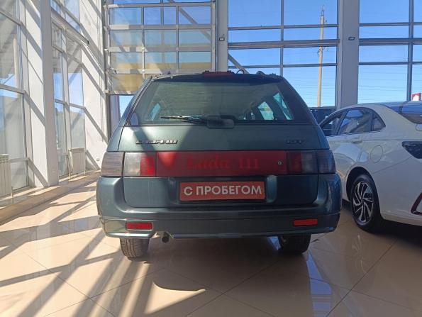 Lada (ВАЗ) 2111 с пробегом 2008 года, цена 169 000 рублей, 221958 км, универсал, Автокод Объявления