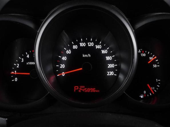 Kia Soul I с пробегом 2009 года, цена 699 000 рублей, 245895 км, хэтчбек, Автокод Объявления