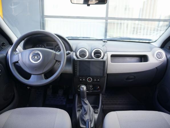 Lada (ВАЗ) Largus I с пробегом 2018 года, цена 710 000 рублей, 162678 км, универсал, Автокод Объявления